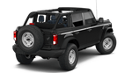 2026 Ford Bronco Heritage Edition InTransit