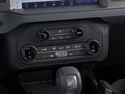 2026 Ford Bronco Big Bend InTransit