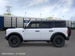 2026 Ford Bronco Big Bend InTransit