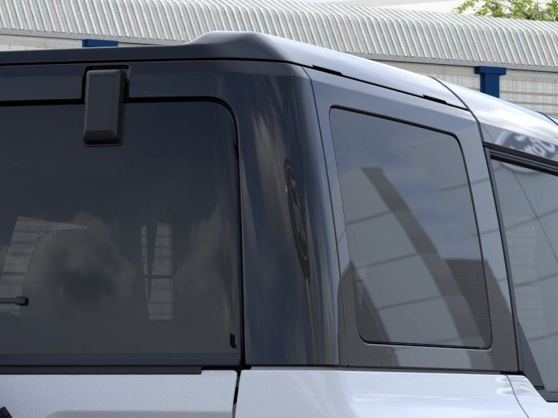 2026 Ford Bronco Big Bend 222A