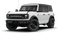 2026 Ford Bronco Big Bend 222A