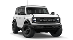 2026 Ford Bronco Big Bend 222A