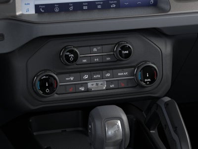 2026 Ford Bronco Big Bend InTransit