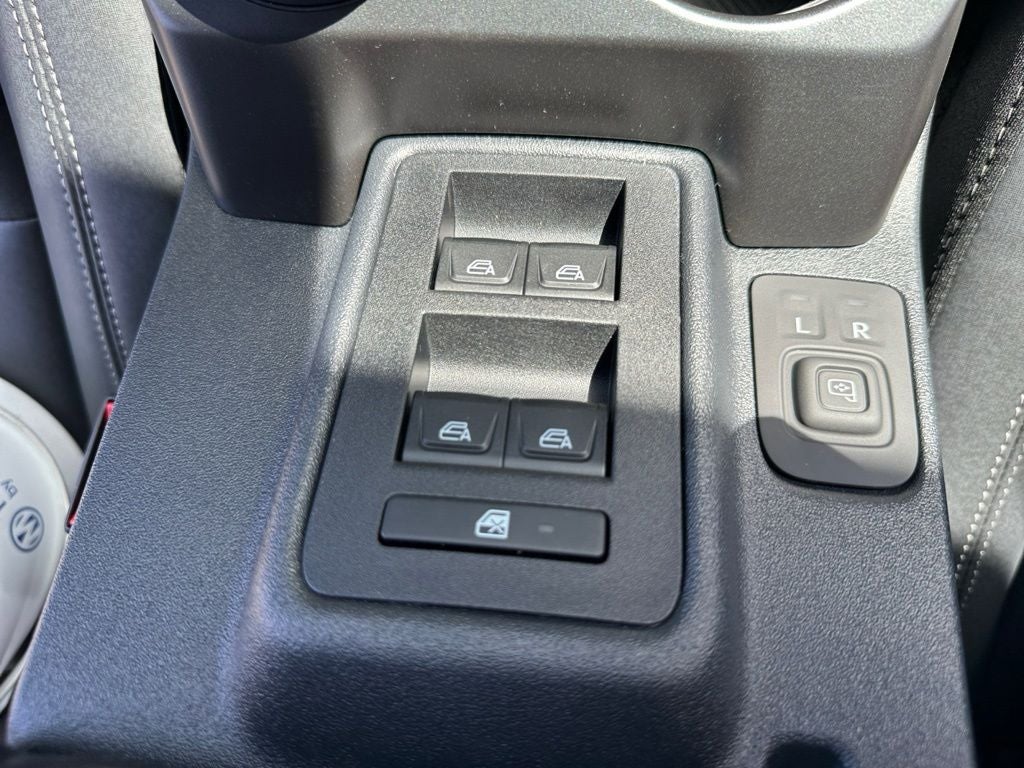 2026 Ford Bronco Big Bend 222A