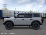 2026 Ford Bronco Big Bend InTransit