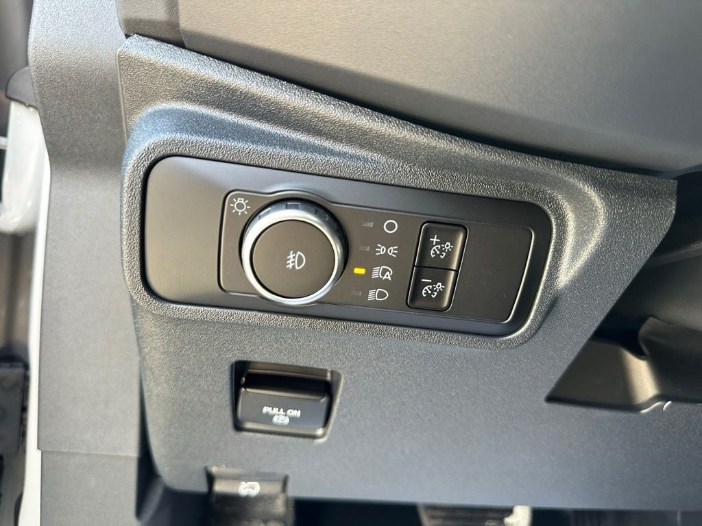 2026 Ford Bronco Big Bend 222A