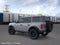 2026 Ford Bronco Big Bend InTransit