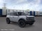 2026 Ford Bronco Big Bend InTransit