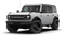 2026 Ford Bronco Big Bend InTransit