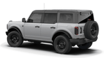 2026 Ford Bronco Big Bend InTransit