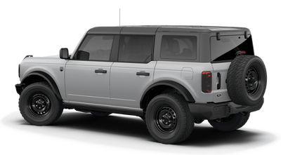 2026 Ford Bronco Big Bend InTransit