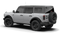 2026 Ford Bronco Big Bend InTransit