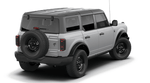 2026 Ford Bronco Big Bend InTransit