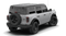 2026 Ford Bronco Big Bend InTransit