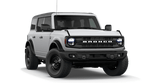 2026 Ford Bronco Big Bend InTransit