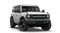 2026 Ford Bronco Big Bend InTransit