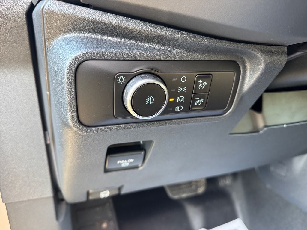 2025 Ford Bronco Big Bend 222A