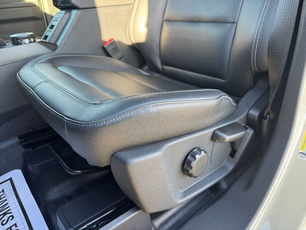 2025 Ford Bronco Big Bend 222A