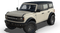2025 Ford Bronco Big Bend 222A