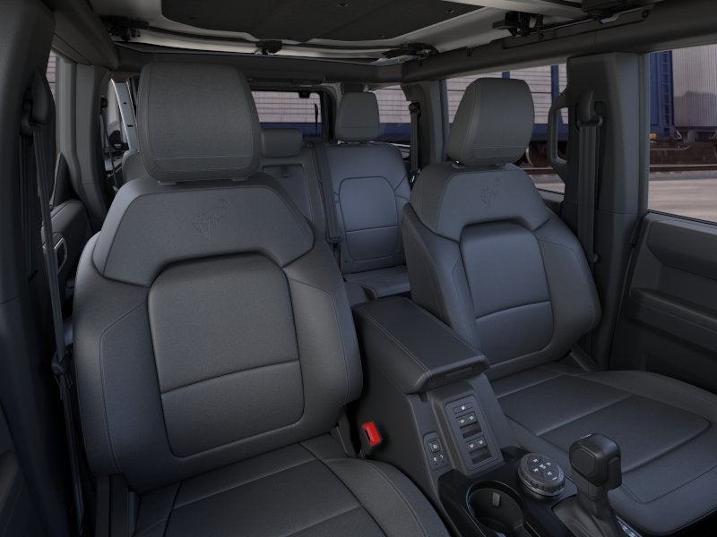 2026 Ford Bronco Outer Banks 314A