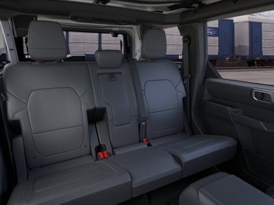 2026 Ford Bronco Outer Banks 314A