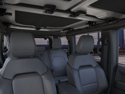 2026 Ford Bronco Outer Banks 314A