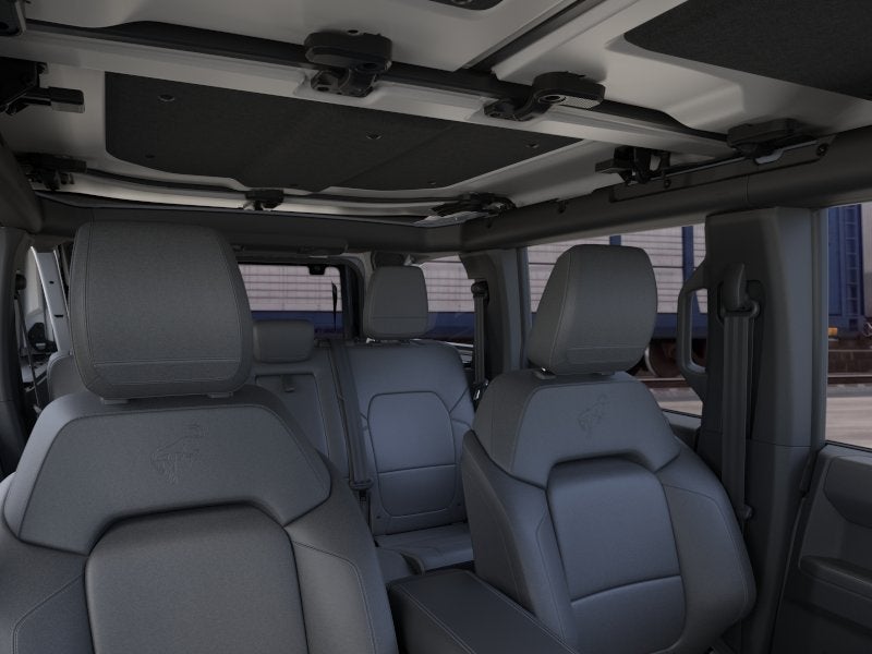 2026 Ford Bronco Outer Banks 314A