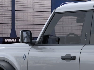 2026 Ford Bronco Outer Banks 314A