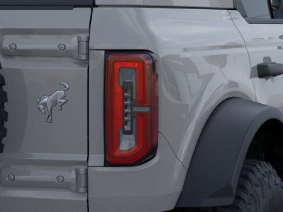 2026 Ford Bronco Outer Banks 314A