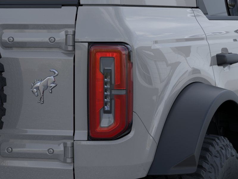 2026 Ford Bronco Outer Banks 314A