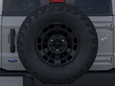 2026 Ford Bronco Outer Banks 314A