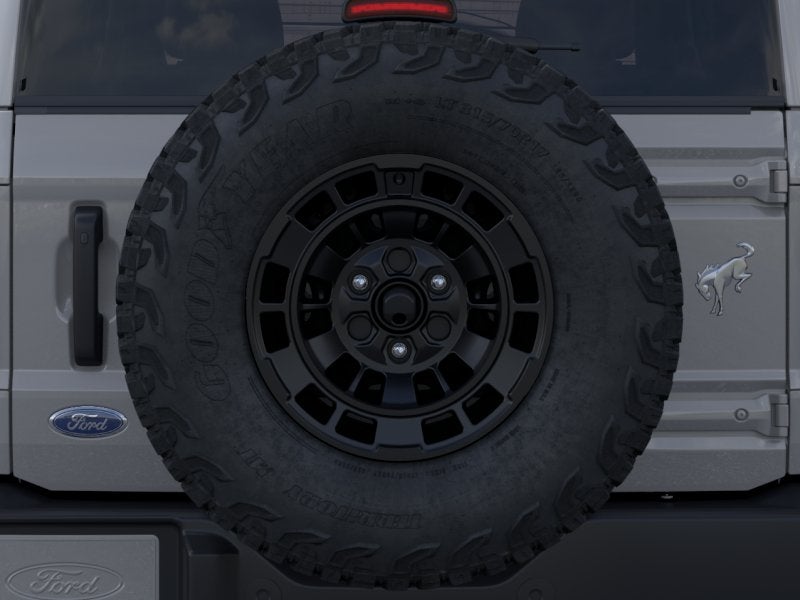 2026 Ford Bronco Outer Banks 314A