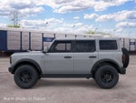 2026 Ford Bronco Outer Banks 314A