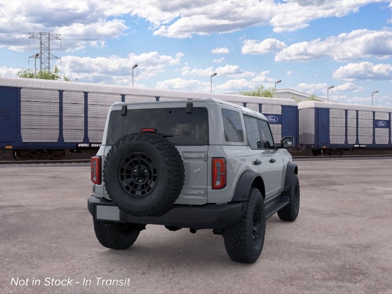 2026 Ford Bronco Outer Banks 314A