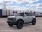 2026 Ford Bronco Outer Banks InTransit