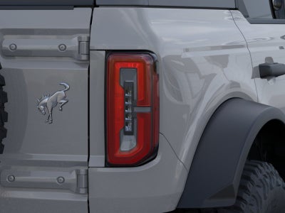 2026 Ford Bronco Outer Banks InTransit