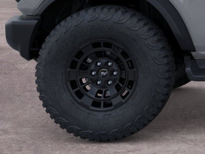 2026 Ford Bronco Outer Banks 314A