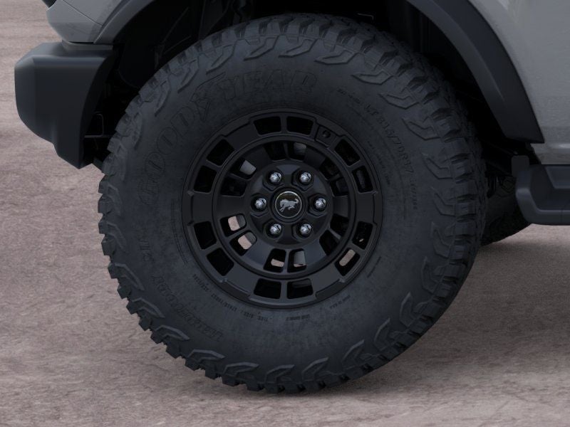 2026 Ford Bronco Outer Banks 314A
