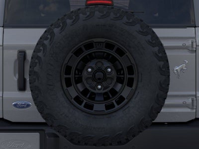 2026 Ford Bronco Outer Banks 314A