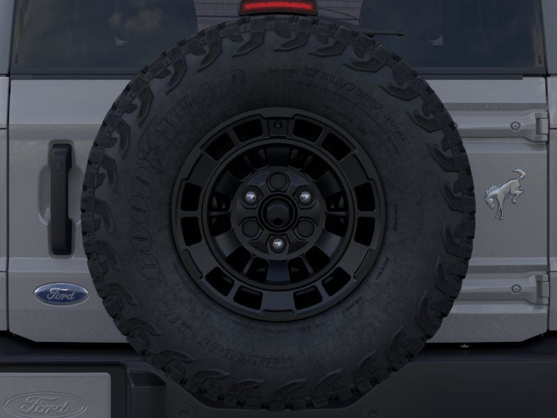 2026 Ford Bronco Outer Banks 314A