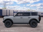 2026 Ford Bronco Outer Banks InTransit