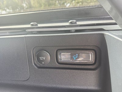2026 Ford Bronco Outer Banks 314A