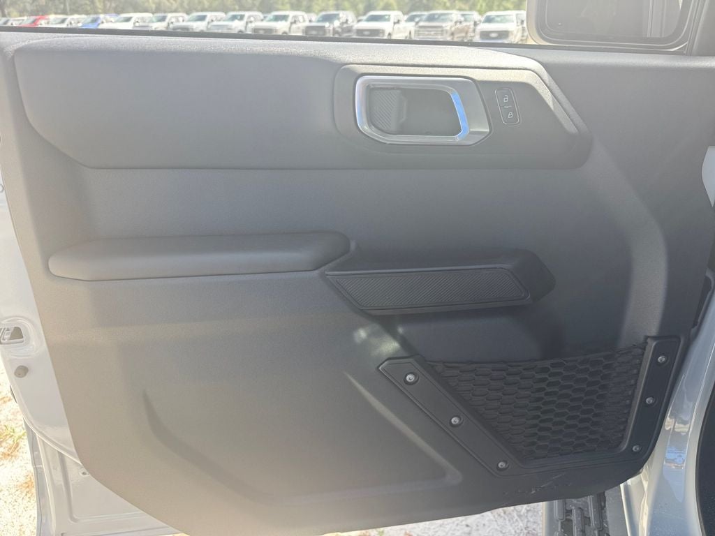 2026 Ford Bronco Outer Banks 314A