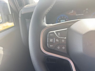 2026 Ford Bronco Outer Banks 314A