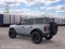 2026 Ford Bronco Outer Banks InTransit