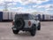 2026 Ford Bronco Outer Banks InTransit