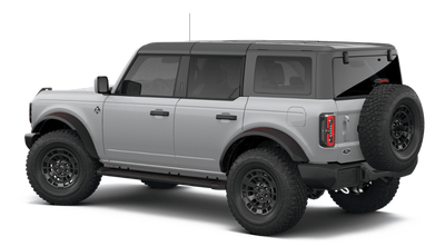 2026 Ford Bronco Outer Banks 314A