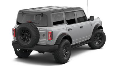 2026 Ford Bronco Outer Banks 314A