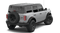 2026 Ford Bronco Outer Banks 314A