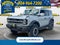 2026 Ford Bronco Outer Banks InTransit